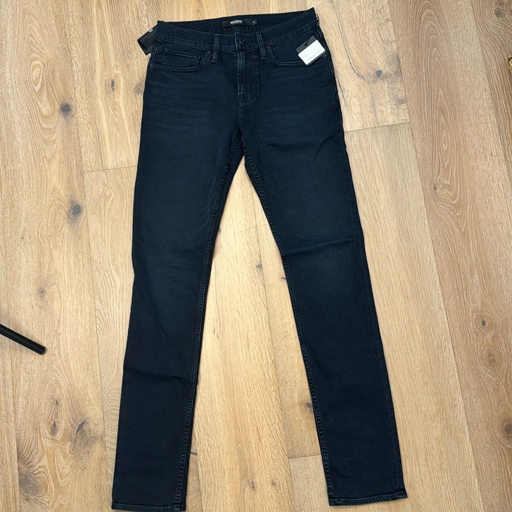 Hudson jeans size 30